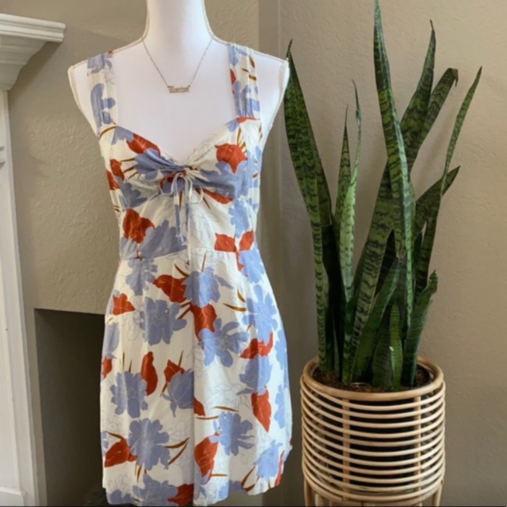 L*Space Cozumel Dress